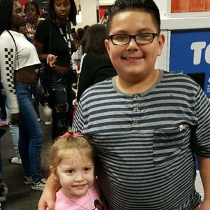 Meet your Posher, Marvin